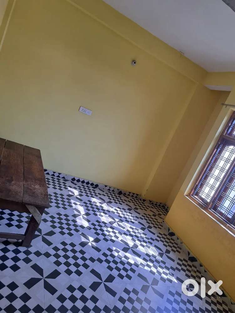 Perfect 2 BHK home for families or working professionals.