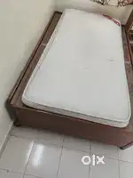 Mattress for 6 by 3 bed
