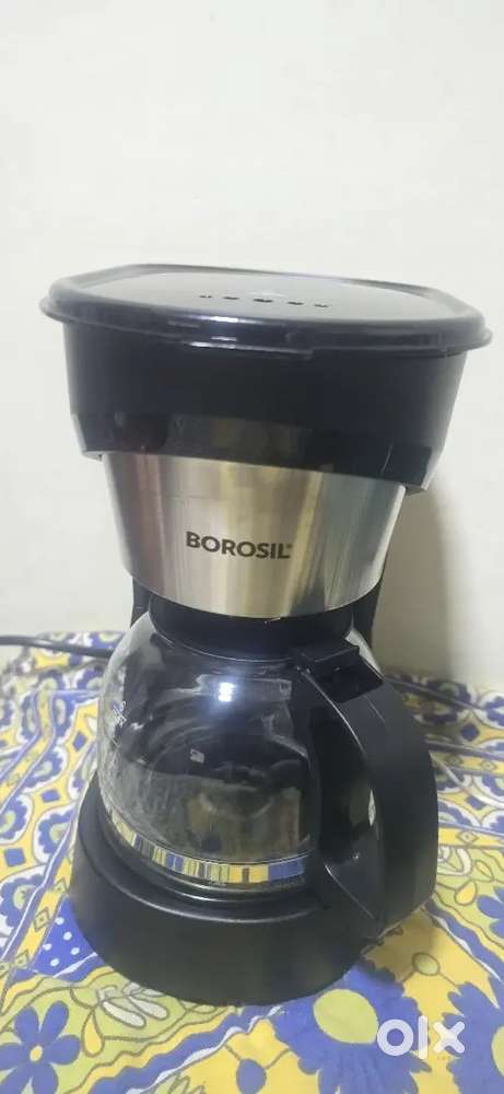 Bre pro drip coffee maker