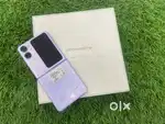 Oppo Find N2 Flip (8 gb,256 gb)