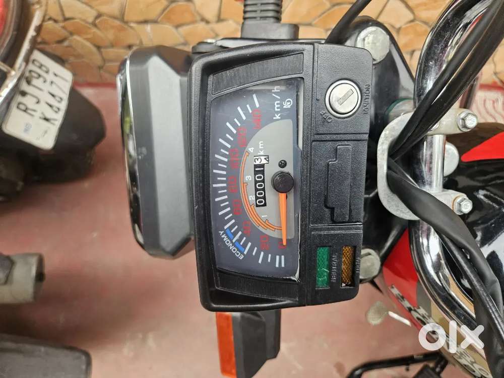 Cd100 ss full restore