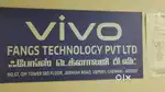 SALES JOB OPENING FOR LEADING MOBILE BRAND VIVO