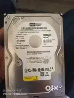 Hard disk for sale