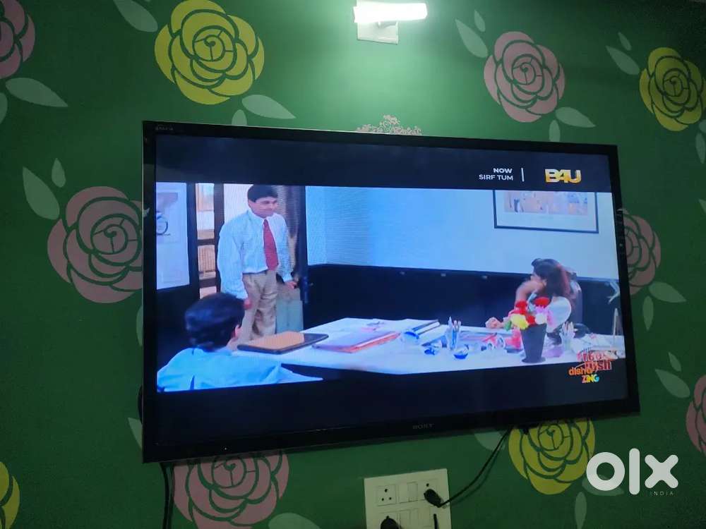 Sony LCD TV 55''