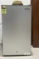 Mini Refrigerator