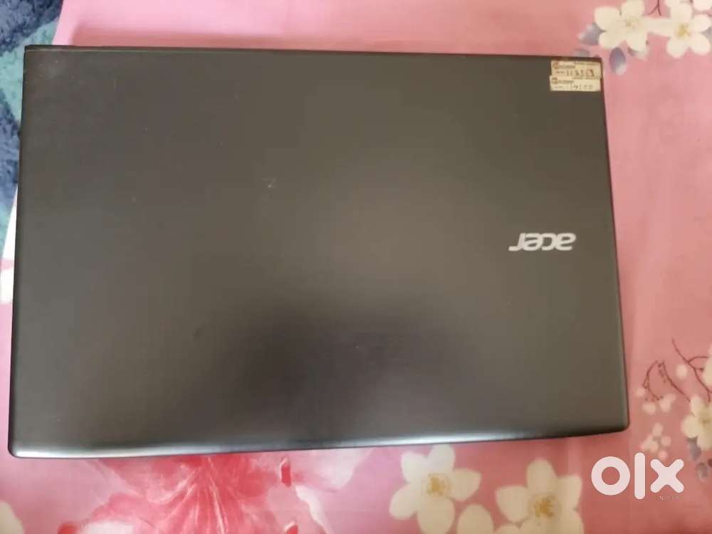 Acer i5 laptop