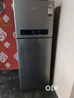 Whirlpool dauble dor fridge