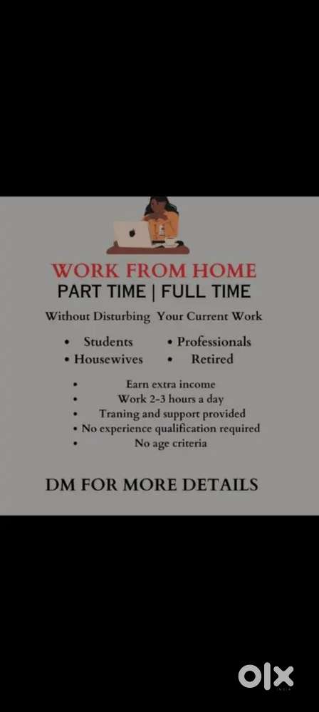 Work with digital brand