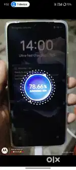 Realme narzo 70 tarbo 5g
