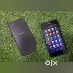 Sony Xperia E3 dual 4gb dual sim only device