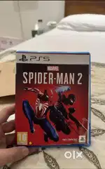 Spiderman 2