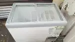 Very good condition western icecream fridge