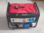 3kv genset