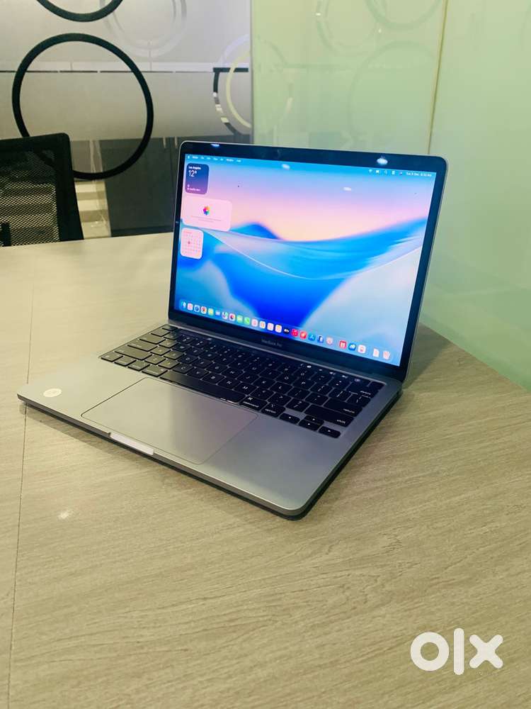 Apple MacBook Pro (2020) M1 Chip  16GB RAM  1TB SSD  A338  WRNTY