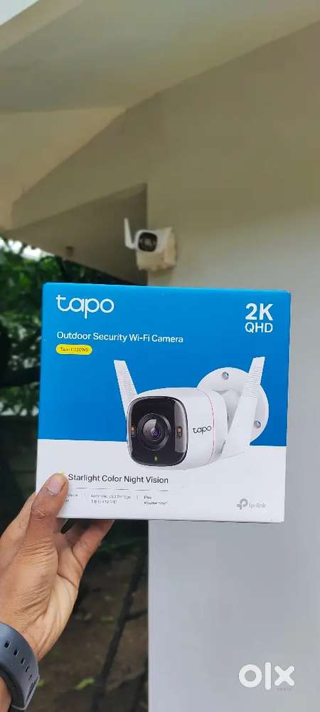 Cctvcamera installation and service