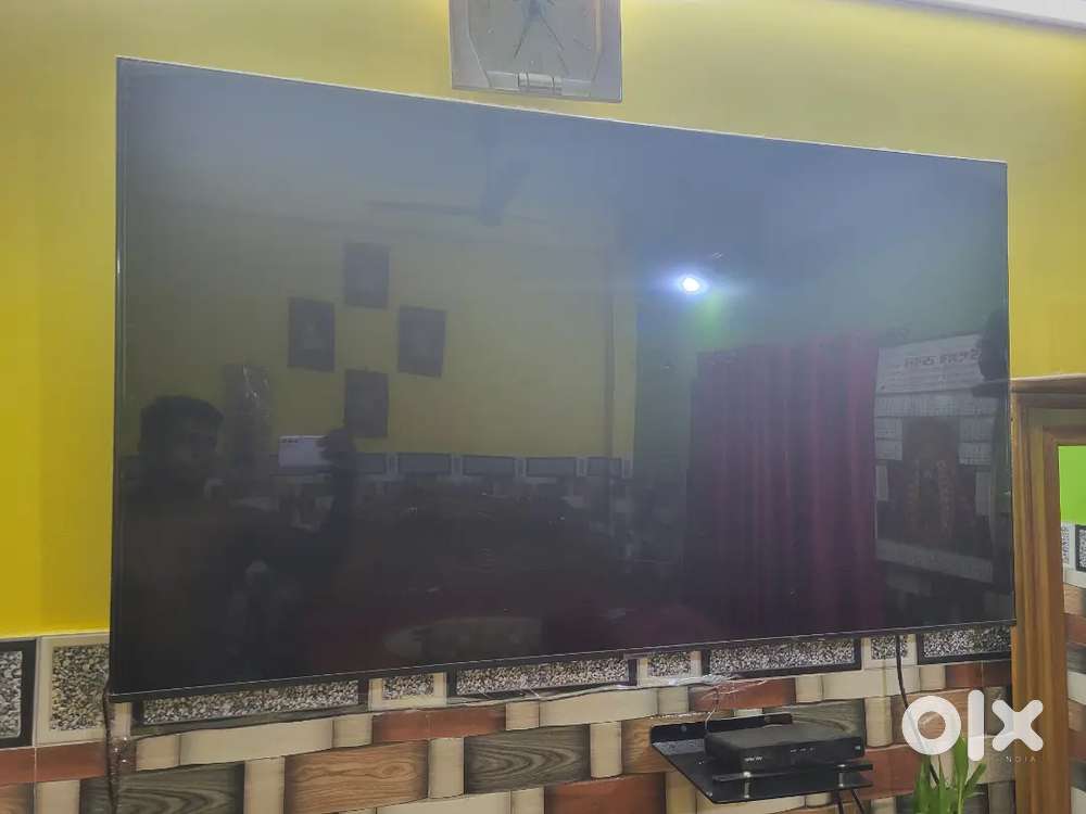 SAMSUNG 55 INCH UHD 4K