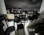 6seater DINNING TABLE