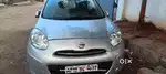 Nishan Micra 2013