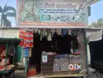 ye hamari cosmetic shop hai