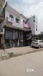 Rs.-13,00,000/-, Area:- 150/- Sqft, Bhoohar, Near Lalabagh, Lucknow