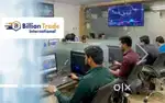 Share Market Office Personal Secretary Female Wanted