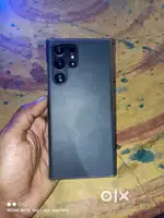 S22ultra 512gb 12gb