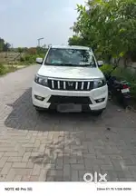 Mahindra Bolero Neo 2023