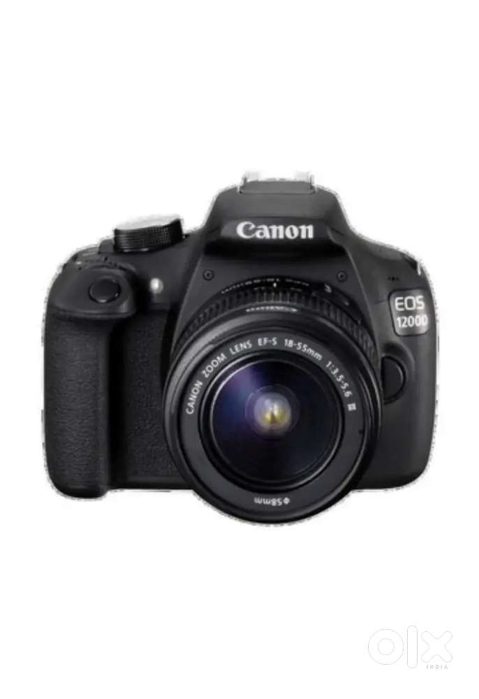 Canon 1200d