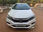 Honda City ZX VTEC, 2020, Petrol
