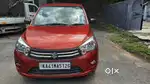 Maruti Suzuki Celerio 2014-2017 VXI, 2016, Petrol
