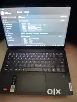 Lenovo flex 5