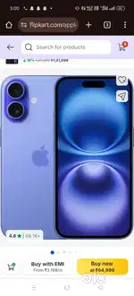I phone 16 ..256gb