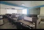 Fully furnished office space for rent at sodala jaipur