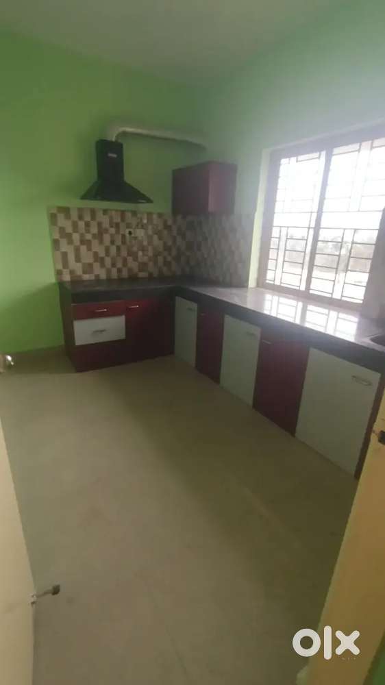 2 Bhk Flat At Unit 4