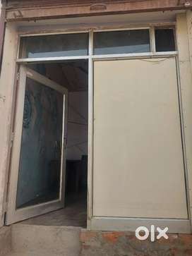 Aluminum Door