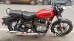 Classic 350cc 2024 for sale Rs.225000 immed sale