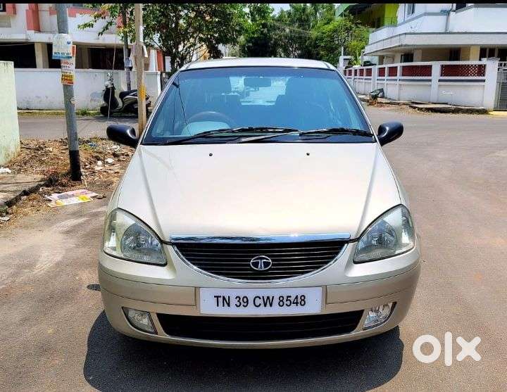 Tata Indica, 2005, Diesel