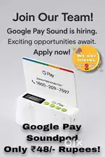 Google pay qr sales