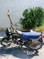 One kick start condition