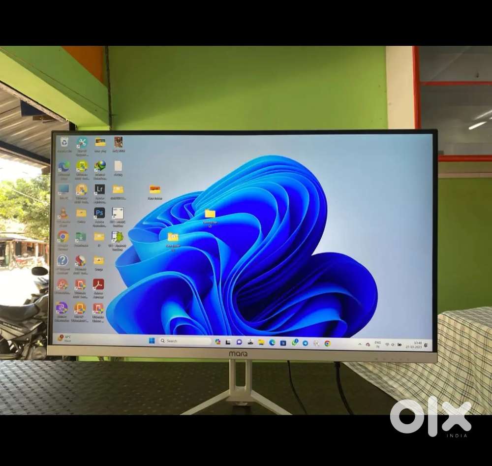 MARQ MONITOR 24INCH BRAND NEW