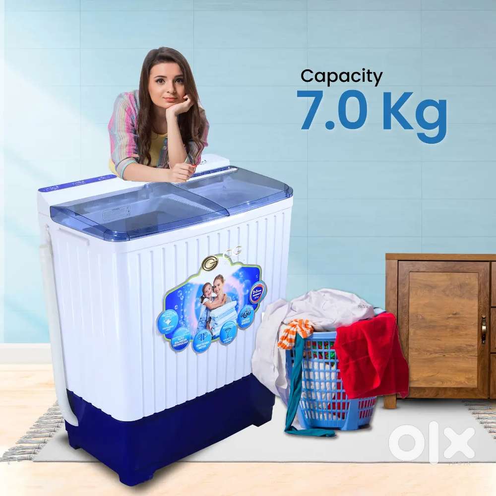 Samsung washing machine