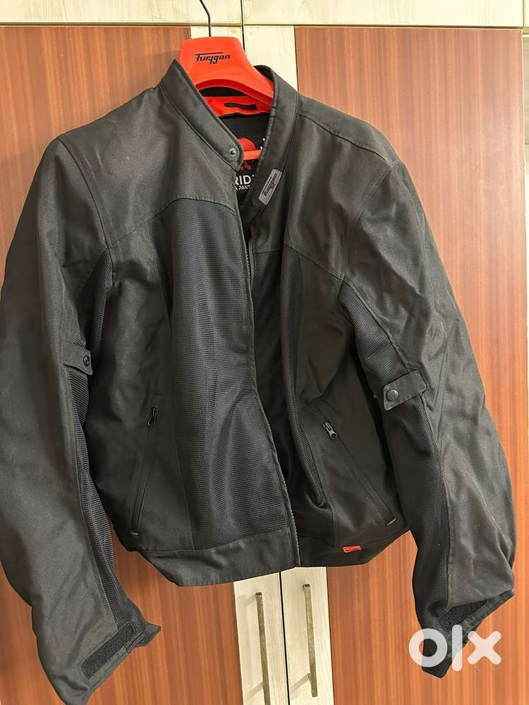 Furygan Riding Jacket