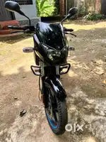 PULSAR 150 MODEL 2020