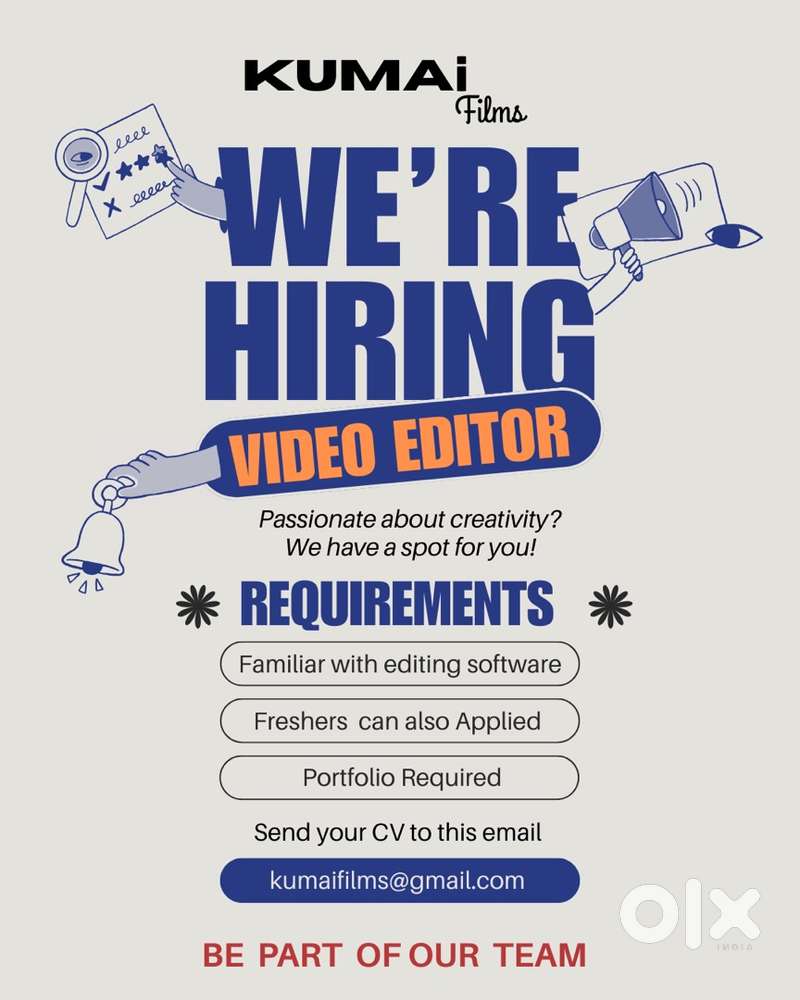 Video Editor