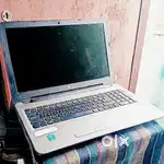 i3 HP LAPTOP