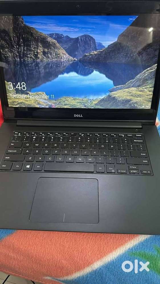 Dell Laptop 14 inch