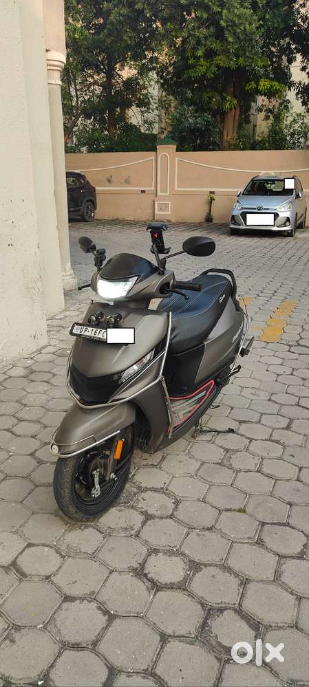 ₹6,000 accessories included - Fixed price