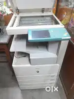 Canon ir 2870 Xerox digital machine