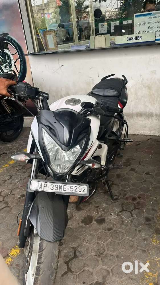 Ns 200 Good Condition