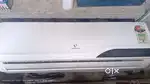 Split Ac only indor unit 1.5 ton good condition sale